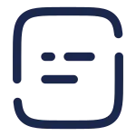 Document SVG Icon